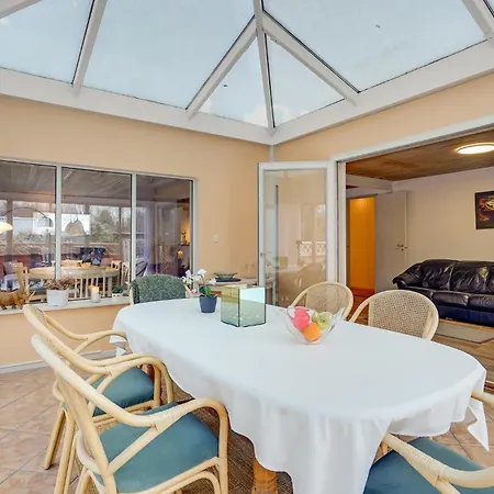 Prázdninový dům Stunning In With Wifi *