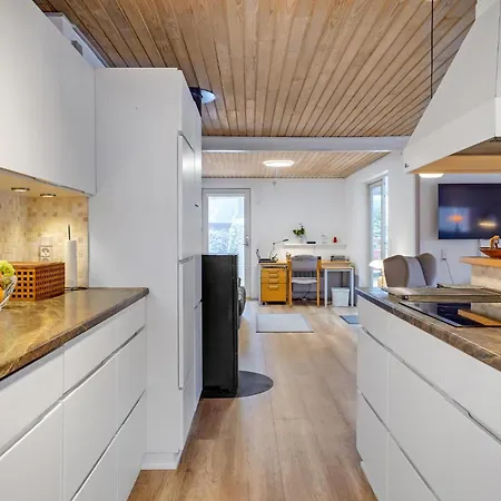 Stunning In With Wifi Holiday home