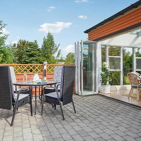 Stunning In With Wifi Holiday home Orsted (Midtjylland)