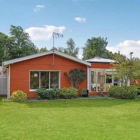 Stunning In With Wifi * Ørsted