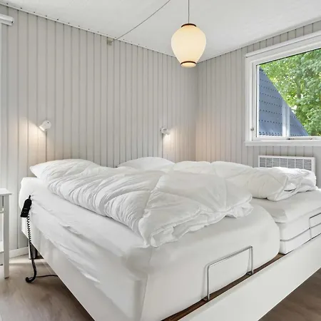 Stunning In With Wifi Prázdninový dům Ørsted