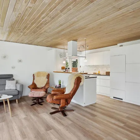 Prázdninový dům Stunning In With Wifi *