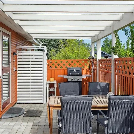 Stunning In With Wifi * Ørsted