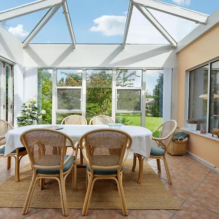 Prázdninový dům Stunning In With Wifi