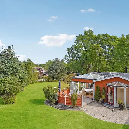 Prázdninový dům Stunning In With Wifi Ørsted